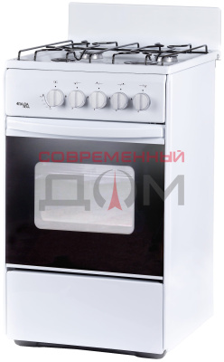 Плита газовая ЛАДА NOVA RG 24039 W (428)